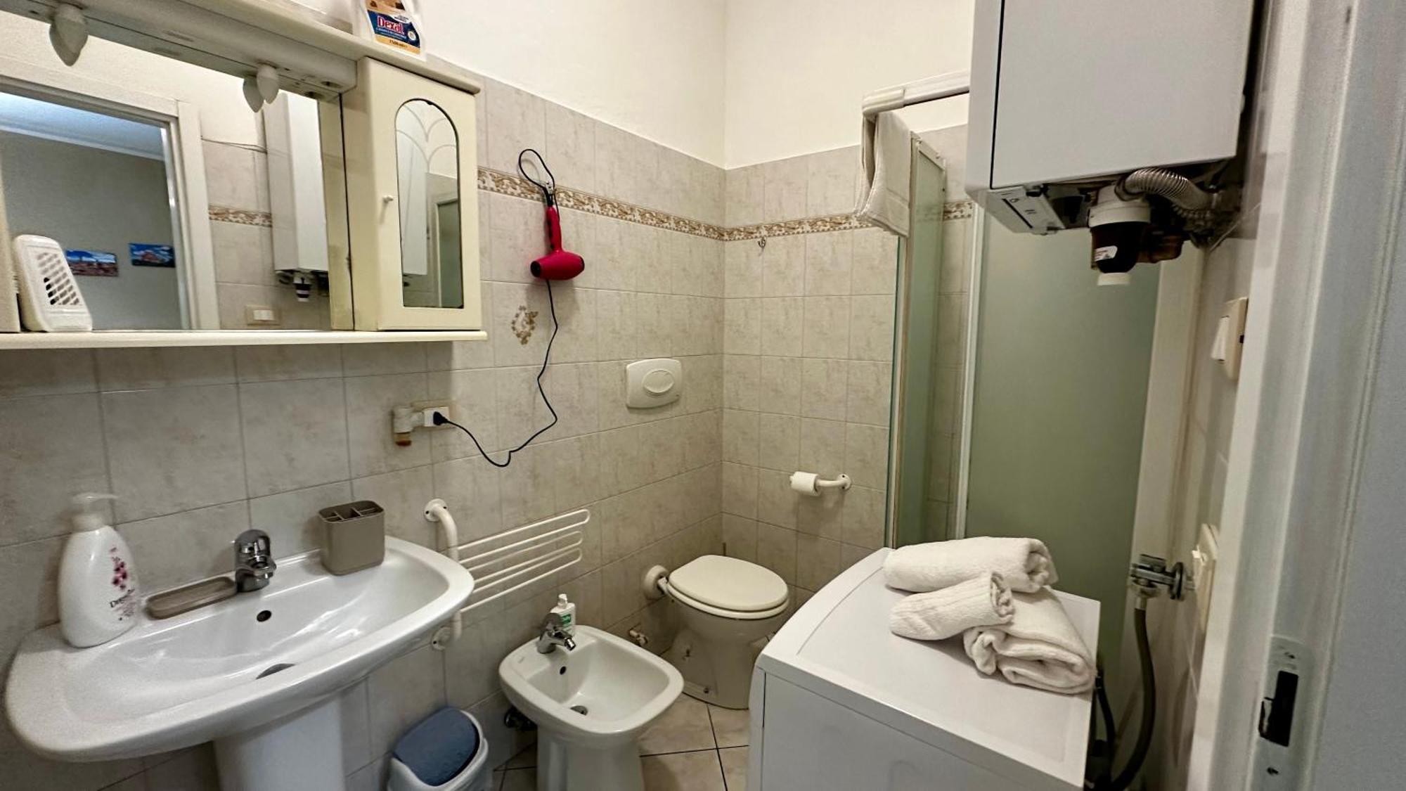 شقة Relais Matteotti, Fatto Per Te. بولونيا المظهر الخارجي الصورة