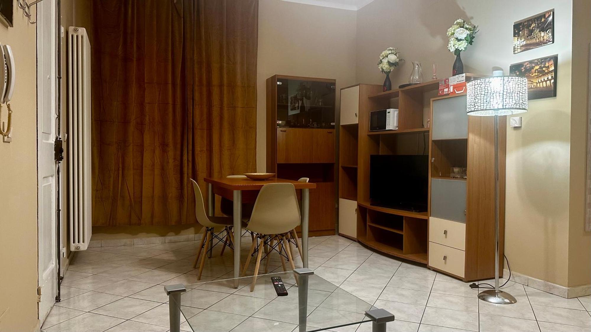 شقة Relais Matteotti, Fatto Per Te. بولونيا المظهر الخارجي الصورة