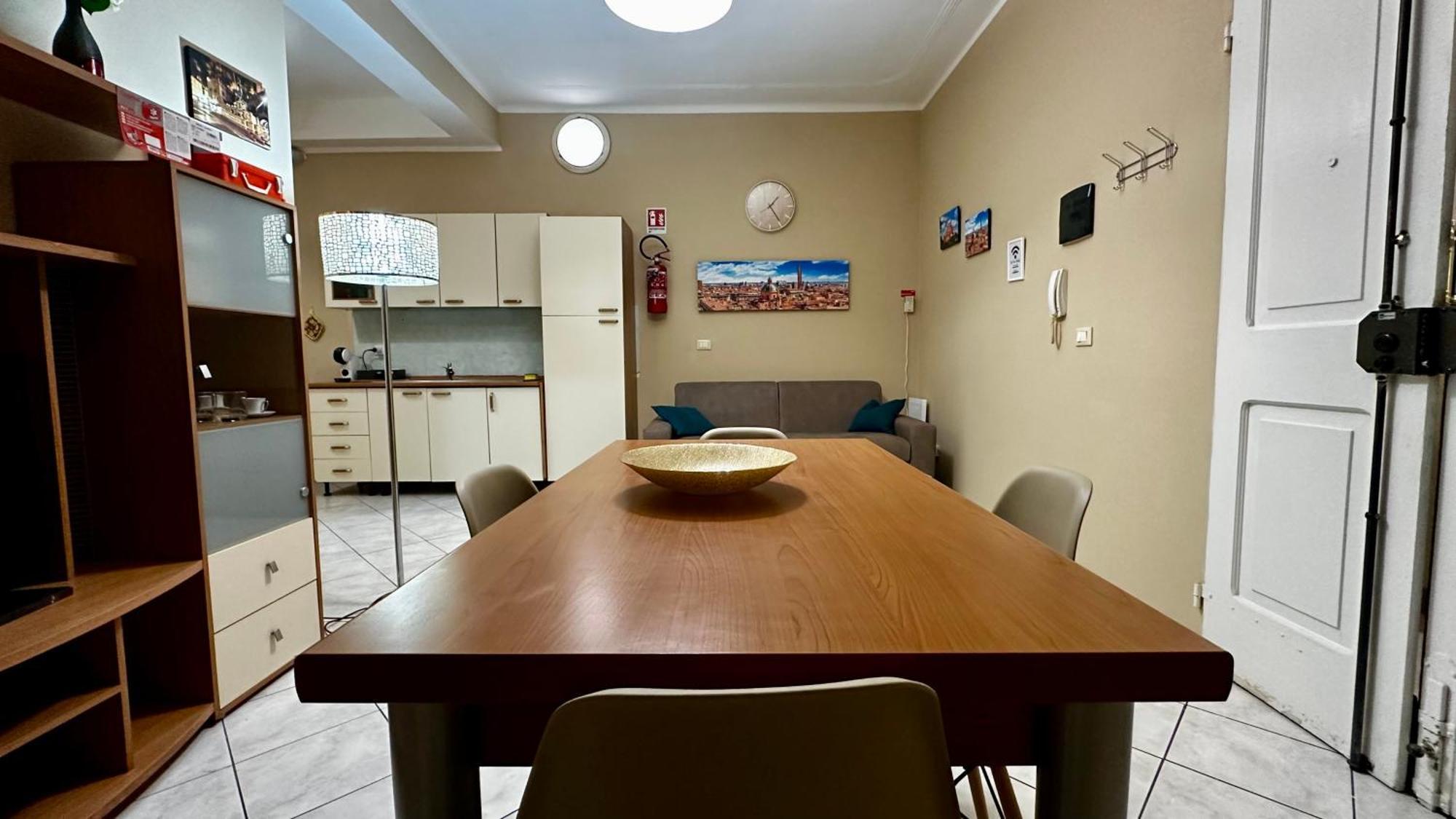 شقة Relais Matteotti, Fatto Per Te. بولونيا المظهر الخارجي الصورة