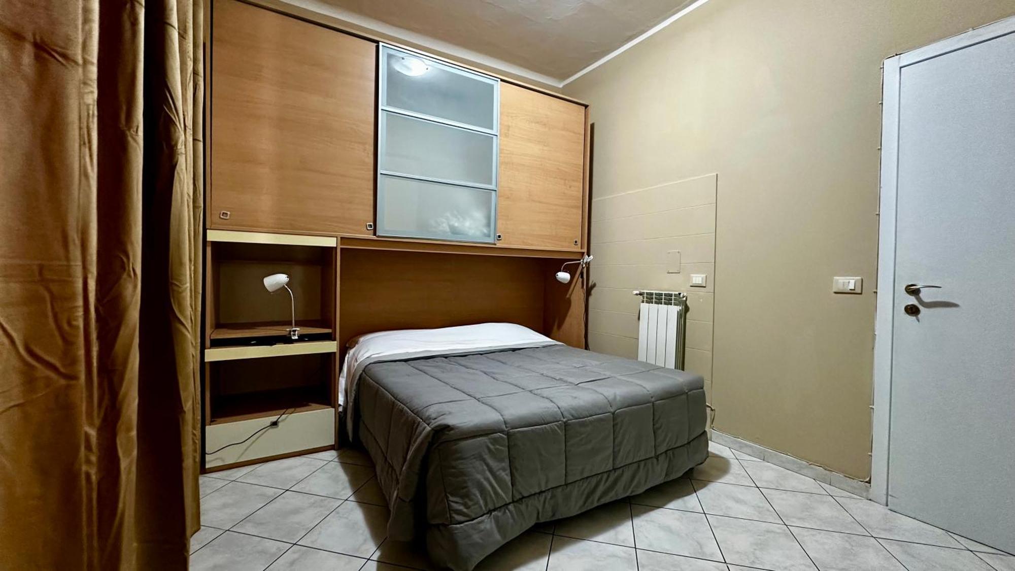 شقة Relais Matteotti, Fatto Per Te. بولونيا المظهر الخارجي الصورة