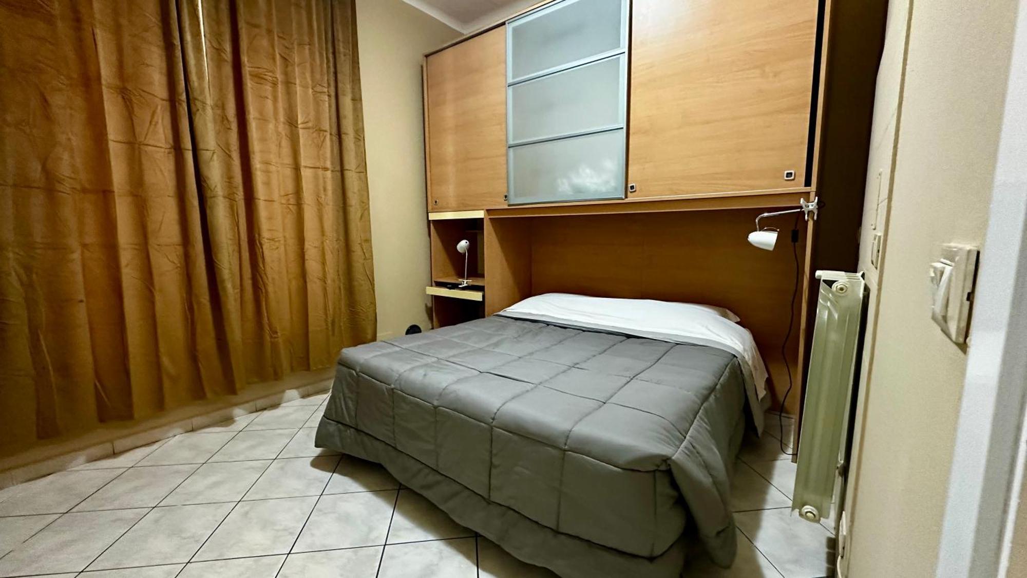 شقة Relais Matteotti, Fatto Per Te. بولونيا المظهر الخارجي الصورة