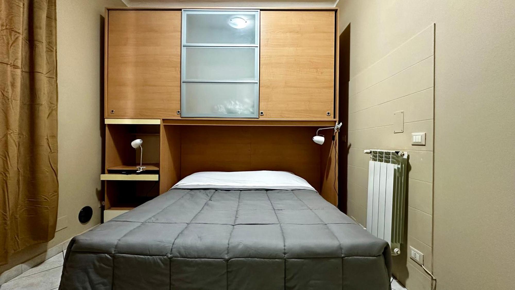 شقة Relais Matteotti, Fatto Per Te. بولونيا المظهر الخارجي الصورة