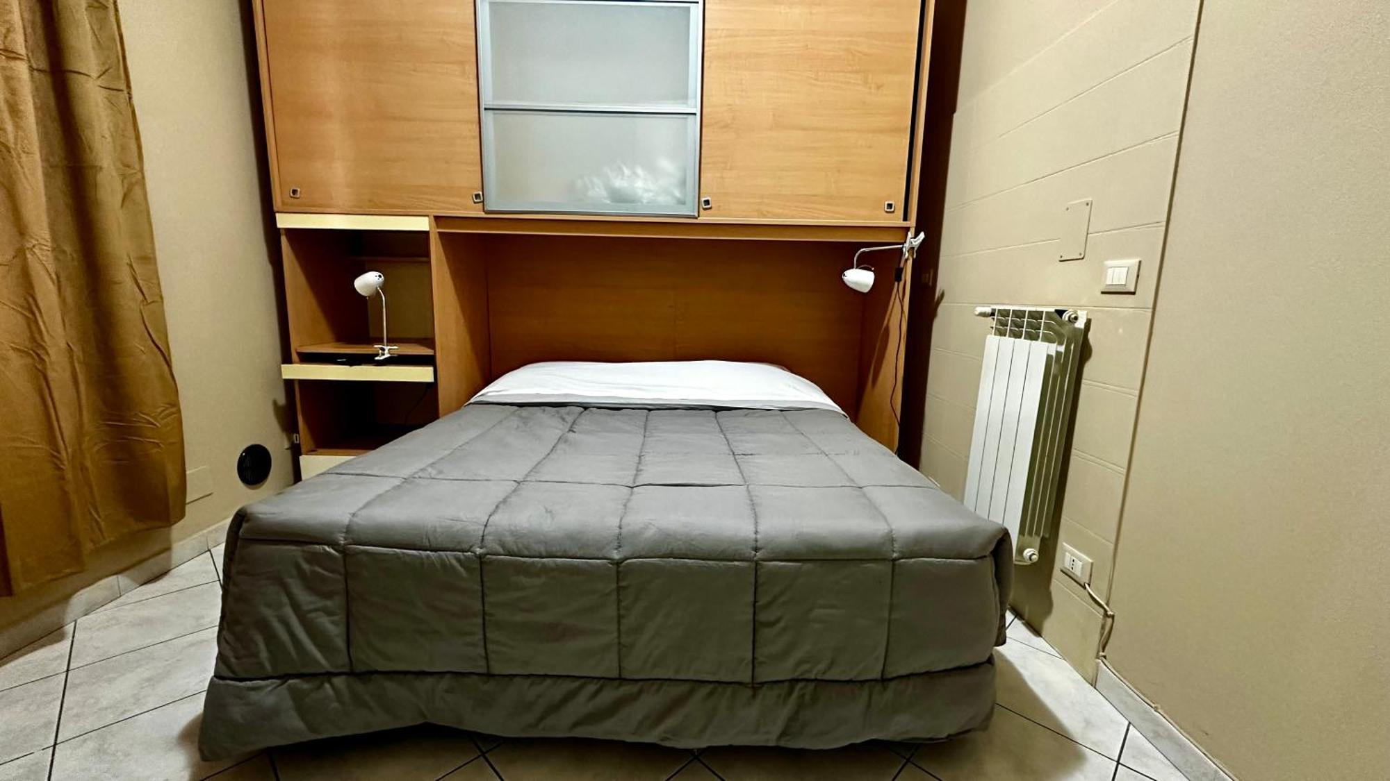 شقة Relais Matteotti, Fatto Per Te. بولونيا المظهر الخارجي الصورة